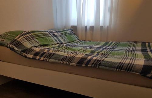 Gummersbach Apartamento | einfache zentrums nahe Wohnung