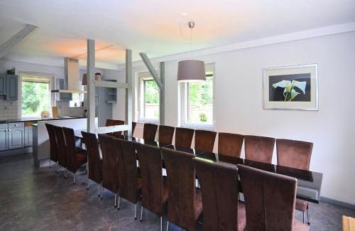 Zorge Casa | Einfamilienhaus in Zorge, cleaning included