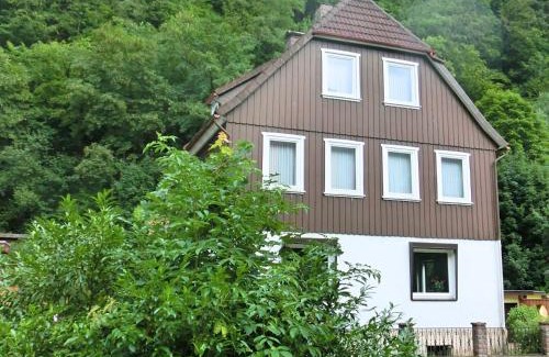 Zorge Casa | Einfamilienhaus in Zorge