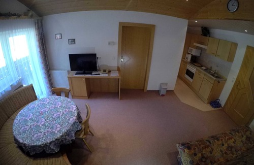 Tannheim Apartamento | Einstein - casa de huéspedes Reichle