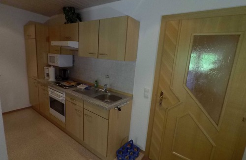 Tannheim Apartamento | Einstein - casa de huéspedes Reichle