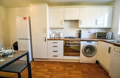 Stockton-on-Tees Casa | Einstein House | Horizon Stays