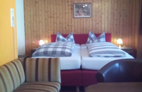 Bad Wildbad Hotel | Eintracht Hotel