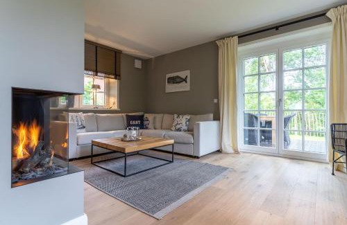 St. Peter-Ording Casa | Einzelhaus Boathouse Boathouse