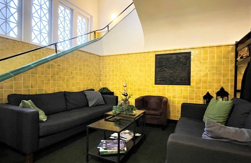 Lauta Casa | Einzelzimmer 110 - IBS Begegnungszentrum