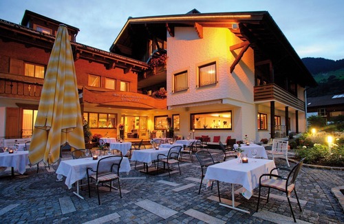 Au Apartamento | Einzelzimmer - Alpenrose - Hotel - Apartments