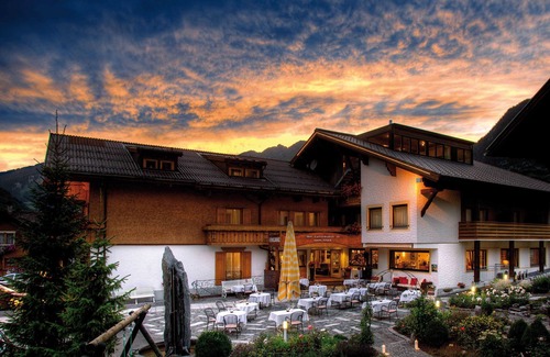 Au Apartamento | Einzelzimmer - Alpenrose - Hotel - Apartments