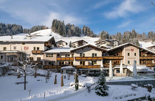Auffach Casa | Einzelzimmer, Dusche, WC, 1 Schlafraum - Hotel Platzl
