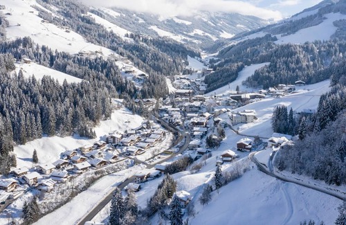 Muhlthal Cabaña | Einzelzimmer - Pension Waidmannsruh