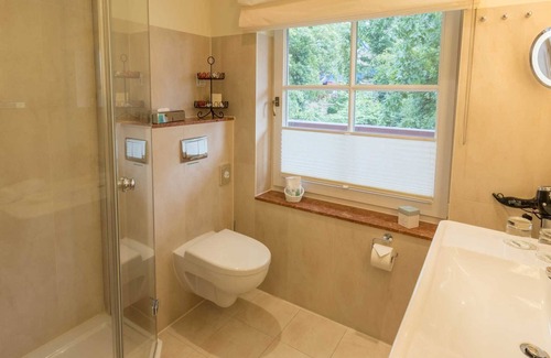 Ostseebad Ahrenshoop Complejo | Einzelzimmer - Romantik Hotel Namenlos