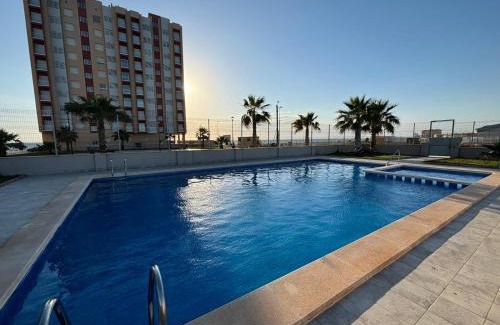 San Javier Apartamento | Einzigartige Wohnung "Monika" am Mar Menor und Mittelmeer