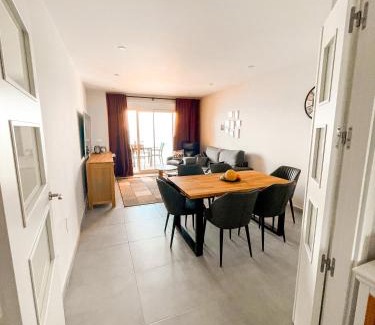 San Javier Apartamento | Einzigartige Wohnung "Monika" am Mar Menor und Mittelmeer