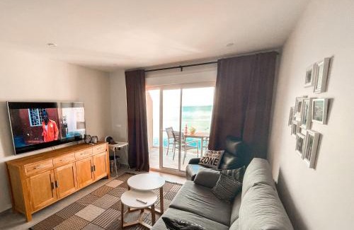 San Javier Apartamento | Einzigartige Wohnung "Monika" am Mar Menor und Mittelmeer