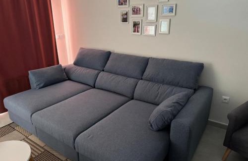 San Javier Apartamento | Einzigartige Wohnung "Monika" am Mar Menor und Mittelmeer