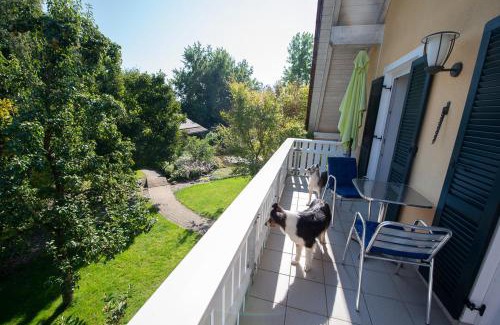 Karlskron Apartamento | Einzigartige Naturoase im Süden von Ingolstadt