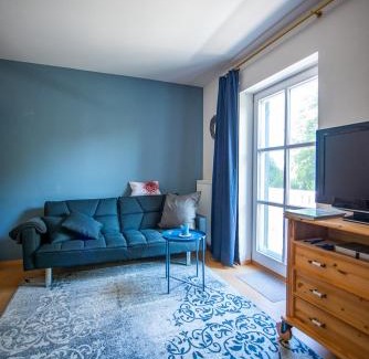 Karlskron Apartamento | Einzigartige Naturoase im Süden von Ingolstadt