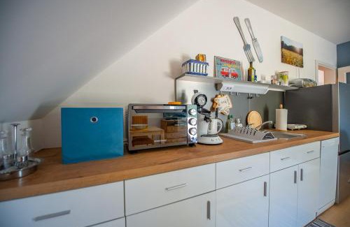 Karlskron Apartamento | Einzigartige Naturoase im Süden von Ingolstadt