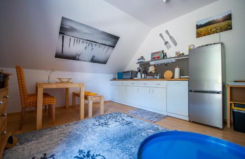 Karlskron Apartamento | Einzigartige Naturoase im Süden von Ingolstadt