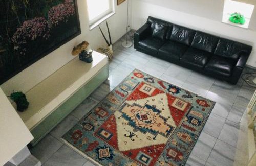 Altstadt - Sankt Sebald Apartamento | Einzigartige Penthauswohnung