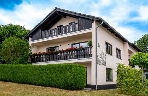 Neuheilenbach Apartamento | Einzigartige Traumwohnung mit Whirlpool & Sauna bietet Luxus und Erholung