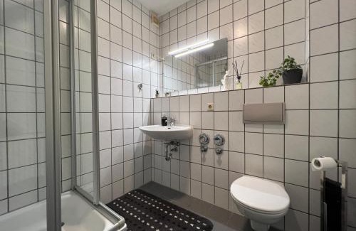 Alt-Knielingen Apartamento | Einzigartiges Apartment in toller Altstadt by Rabe - Smart-TV, Netflix, Innenhof