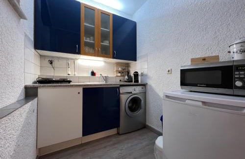 Alt-Knielingen Apartamento | Einzigartiges Apartment in toller Altstadt by Rabe - Smart-TV, Netflix, Innenhof