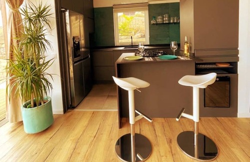 Arico Viejo Apartamento | Einzigartiges Landhaus mit Pool und Meerblick