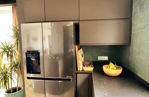 Arico Viejo Apartamento | Einzigartiges Landhaus mit Pool und Meerblick