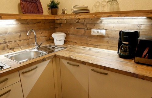 Feichten Apartamento | Einzimmer by Interhome