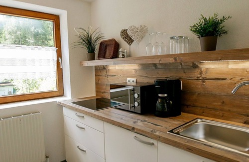 Feichten Apartamento | Einzimmer by Interhome
