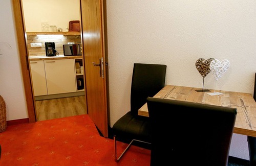 Feichten Apartamento | Einzimmer by Interhome