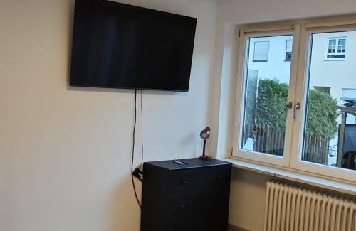Thalkirchen - Obersendling - Forstenried - Furstenried - Solln Apartamento | Einzimmerappartment München Solln