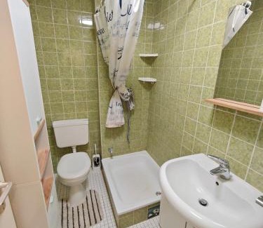Thalkirchen - Obersendling - Forstenried - Furstenried - Solln Apartamento | Einzimmerappartment München Solln