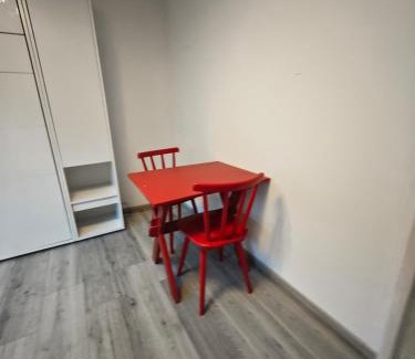 Thalkirchen - Obersendling - Forstenried - Furstenried - Solln Apartamento | Einzimmerappartment München Solln