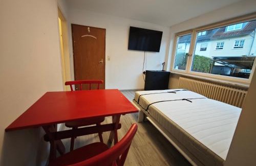 Thalkirchen - Obersendling - Forstenried - Furstenried - Solln Apartamento | Einzimmerappartment München Solln