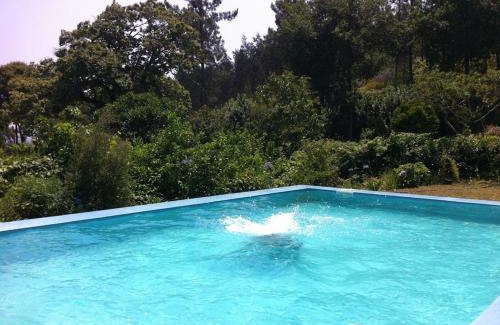 Oldroes Casa | Eira das Carvalhas
