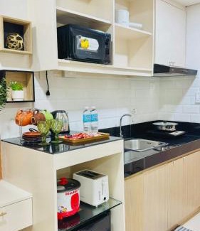 Jaro Apartamento | Eira Nest Cozy Stay Near SMCity Mall
