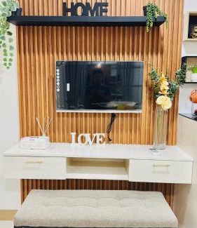 Jaro Apartamento | Eira Nest Cozy Stay Near SMCity Mall