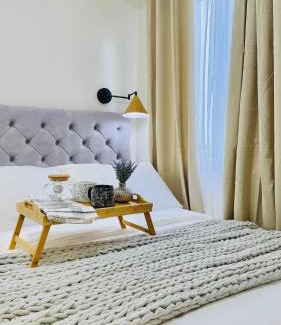 Jaro Apartamento | Eira Nest Cozy Stay Near SMCity Mall