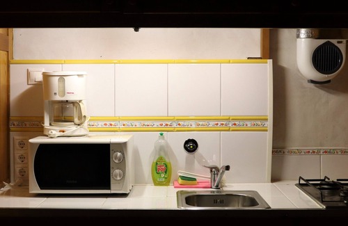 Jolda Cabaña | Casita de Eira para 4 huéspedes