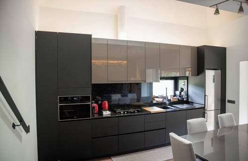 Casares Chalet De Esquí | Eira Velha House