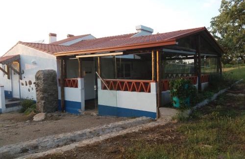 Reveladas Casa | Eira Velha