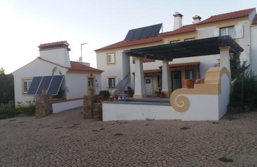 Reveladas Casa | Eira Velha