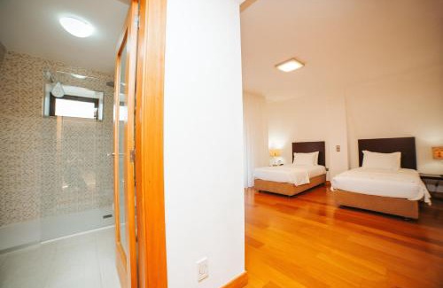 Caldelas Casa | Eirado Hotel