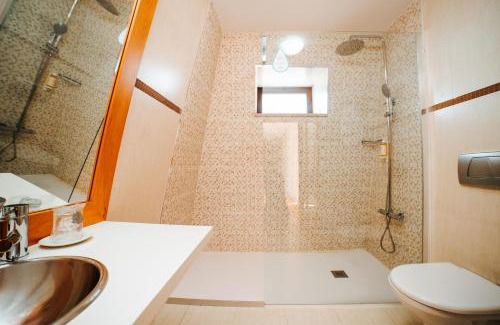 Caldelas Casa | Eirado Hotel