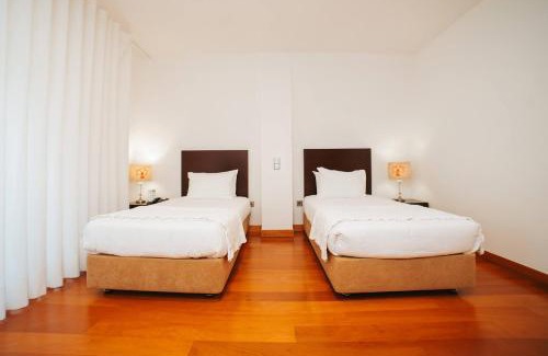 Caldelas Casa | Eirado Hotel