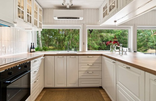 Pedersker Casa | "Eirik" - 700m from the sea by Interhome