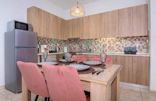 Alexandroupoli Apartamento | Eirini's Cozy Apartment