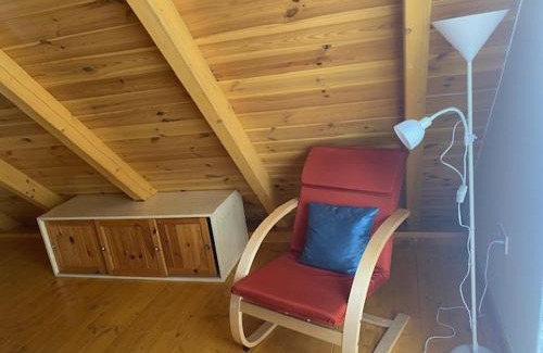 Tamasi Apartamento | Eiross Apartmanház