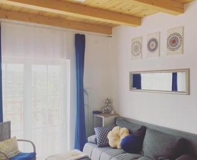Tamasi Apartamento | Eiross Apartmanház